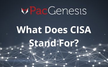 What Does CISA Stand For CISA Acronym