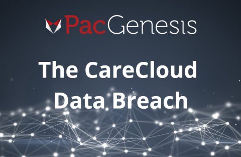 The CareCloud Data Breach: What Healthcare Organizations Need to Know About the talkEHR Security Incident
