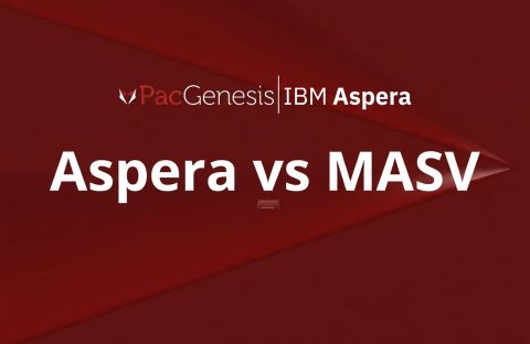 aspera vs masv masv vs aspera