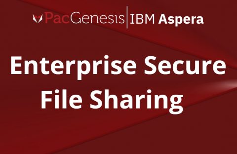 Enterprise Secure File Sharing Solution Platforms