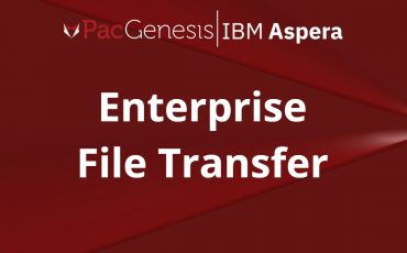 Enterprise File Transfer: Why Secure, Automated Data Exchange Needs More Than Legacy MFT