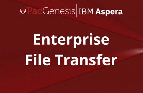 Enterprise File Transfer: Why Secure, Automated Data Exchange Needs More Than Legacy MFT