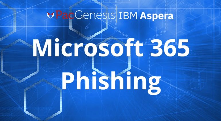 FBI Alert: Outlook & OneDrive Hit by Kali365 Token-Stealing Phishing