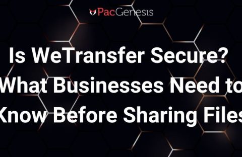 Is WeTransfer Secure? What Businesses Need to Know Before Sharing Files