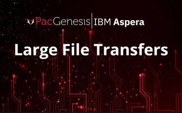 Large File Transfers