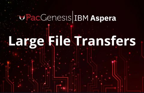 Large File Transfers