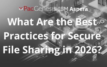 What Are the Best Practices for Secure File Sharing in 2026