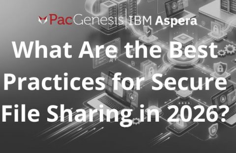 What Are the Best Practices for Secure File Sharing in 2026