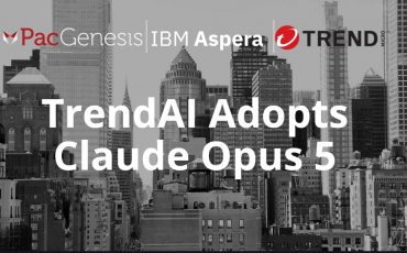 TrendAI Adopts Claude Opus 5: What It Means for File Storage Security