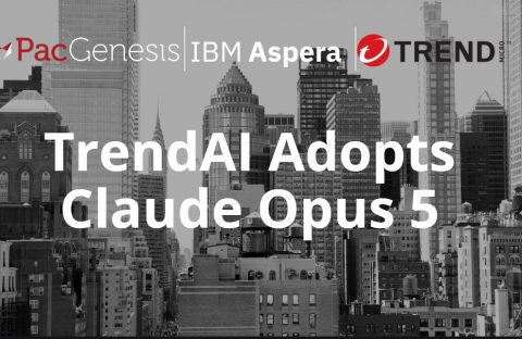 TrendAI Adopts Claude Opus 5: What It Means for File Storage Security