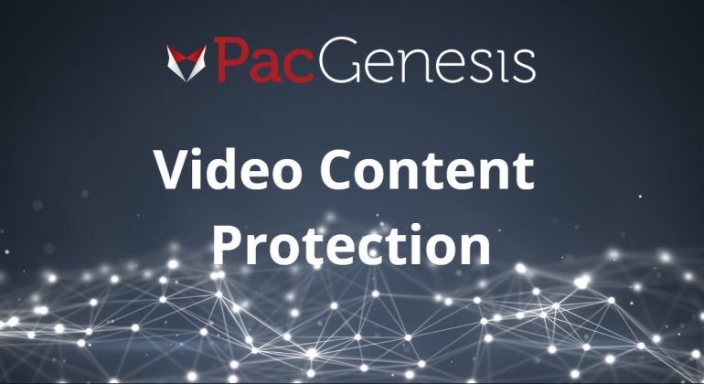 Video Content Protection: How to Secure Streaming Video from Unauthorized Downloads Piracy