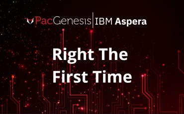 Right the First Time: Why Your Aspera Implementation Makes or Breaks the Investment