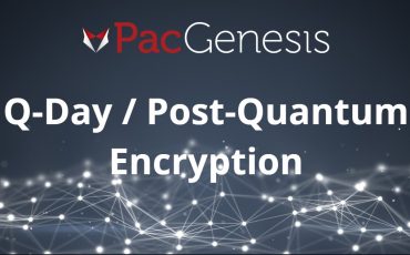 Q-Day / Post-Quantum Encryption & the Future of Secure File Transfer