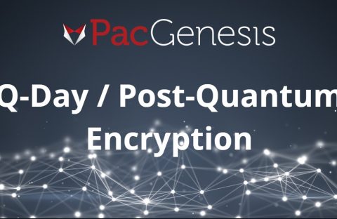 Q-Day / Post-Quantum Encryption & the Future of Secure File Transfer