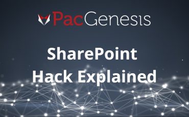 SharePoint ToolShell Attack: The Critical Security Crisis That Should Worry Every IT Leader