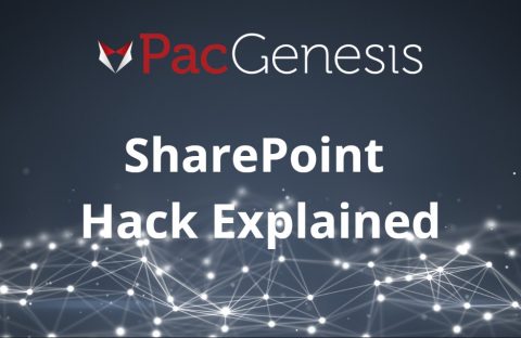 SharePoint ToolShell Attack: The Critical Security Crisis That Should Worry Every IT Leader