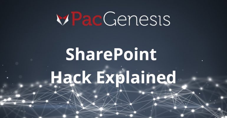 SharePoint ToolShell Attack: The Critical Security Crisis That Should Worry Every IT Leader