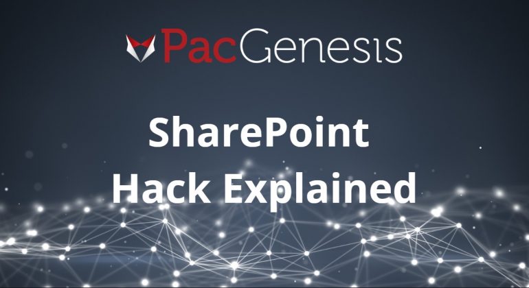 SharePoint ToolShell Attack: The Critical Security Crisis That Should Worry Every IT Leader