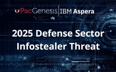 Lockheed Martin, Boeing and the 2025 Infostealer Threat: When Stolen Credentials Become a Data Exfiltration Problem