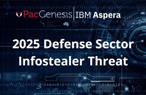 Lockheed Martin, Boeing and the 2025 Infostealer Threat: When Stolen Credentials Become a Data Exfiltration Problem