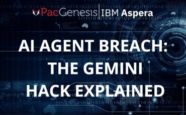 Gemini Hack Three Companies Breached Google Gemini Breaks Out: 3 Companies Hit Ai Agent Breach: The Gemini Hack Explained
