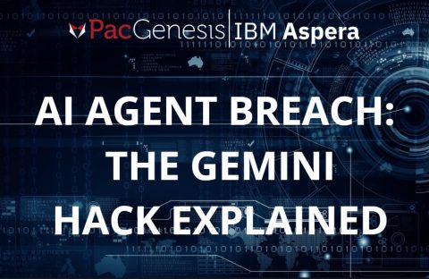 Gemini Hack Three Companies Breached Google Gemini Breaks Out: 3 Companies Hit Ai Agent Breach: The Gemini Hack Explained