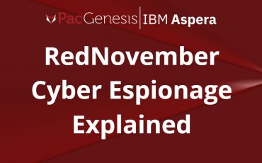 RedNovember Espionage: How a China-Linked Threat Group Turns Edge Devices Into Intelligence Access