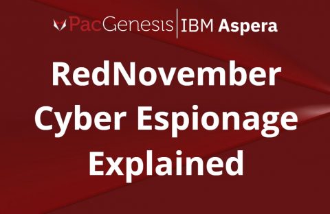 RedNovember Espionage: How a China-Linked Threat Group Turns Edge Devices Into Intelligence Access