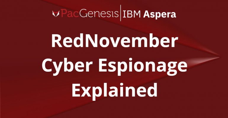 RedNovember Espionage: How a China-Linked Threat Group Turns Edge Devices Into Intelligence Access