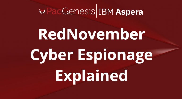 RedNovember Espionage: How a China-Linked Threat Group Turns Edge Devices Into Intelligence Access