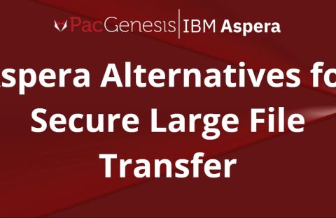 Aspera Alternatives: An Honest Guide to Choosing the Right File Transfer Tool for Your Tier